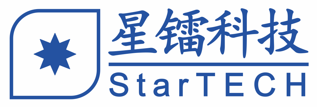 广州市星镭科技有限公司